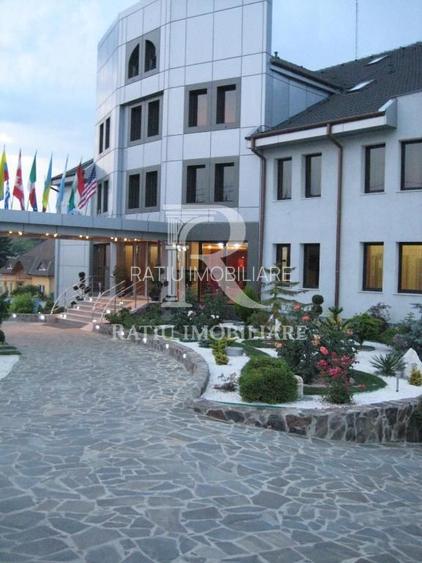 HOTEL SILVER– PRIME HOSPITALITY ASSET 4★ Operational - 7