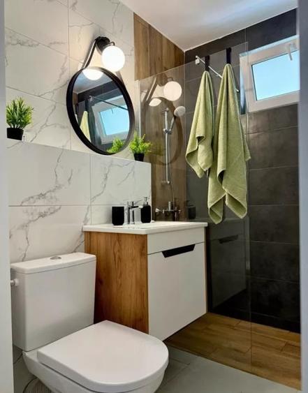 Apartament 2 Camere | Tomis II | Renovare Premium | 51,8 mp | Etaj 3/8