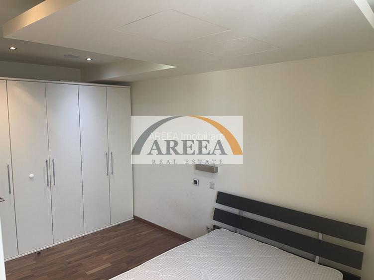 Apartament 3 camere complet mobilat cu loc de parcare inclus Iancu Nic - 29
