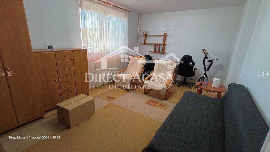 Apartament 2 camere de inchiriat-PET FRENDLY-Zona Poli 2-semicentral - 4