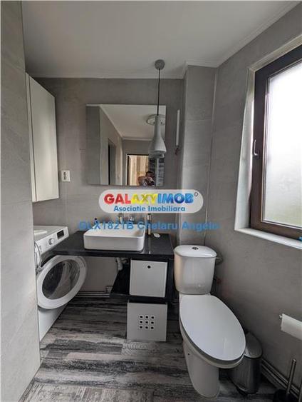 Unirii Parlament, apartament 3 camere,77 mp,mobilat,utilat