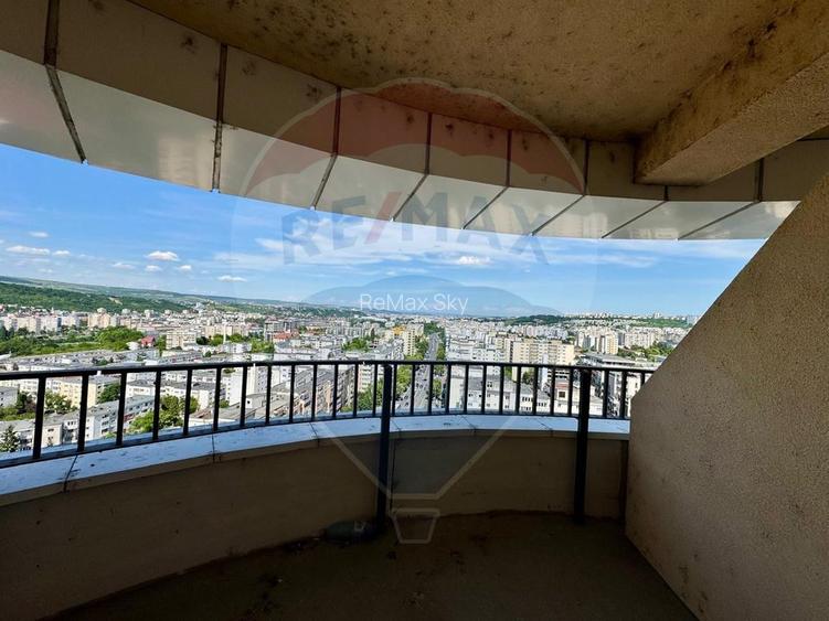 Oferta Lunii! Apartament de vanzare, West City Tower |Comision 0% - 2