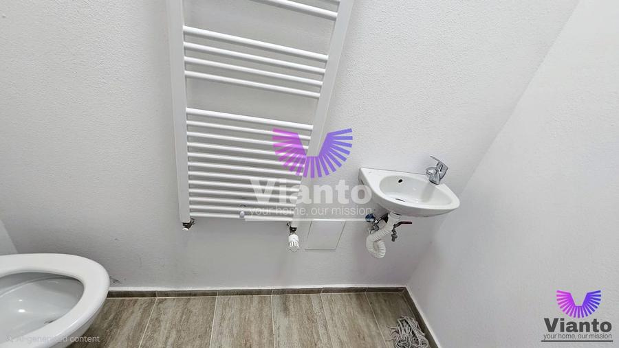 Spatiu Comercial stradal 58mp Ultracentral