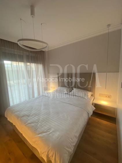 Apartament 3 camere de vanzare in Centru, Cluj Napoca - 5