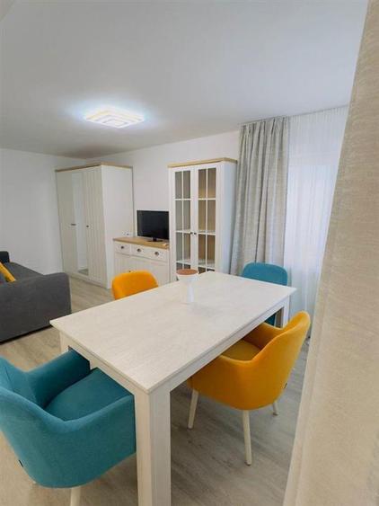 Apartament 2 camere confort sporit cu parcare, imobil nou, Zorilor, Sigma