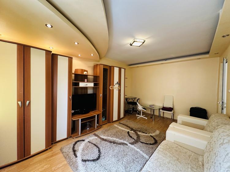 Apartament 1 camere | Constructie noua | 41 mpu | Colinei Manastur