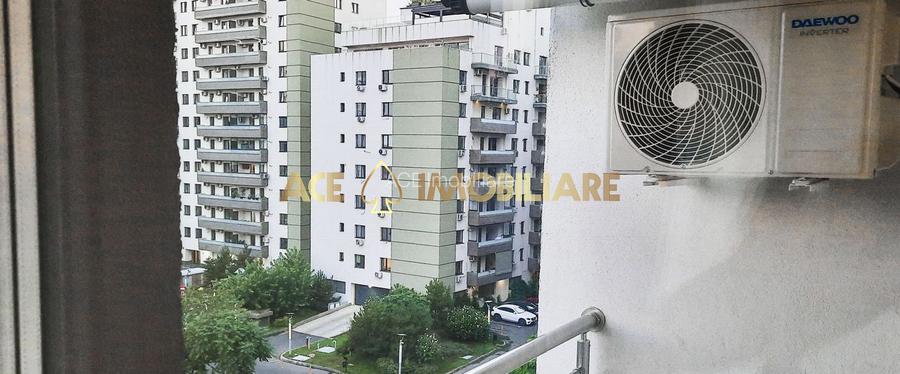 Garsoniera de inchiriat | Grozavesti | Centrala | Metrou - 8
