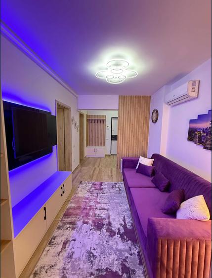 Închiriere 2 camere | 5 minute de metrou | loc de parcare inclus