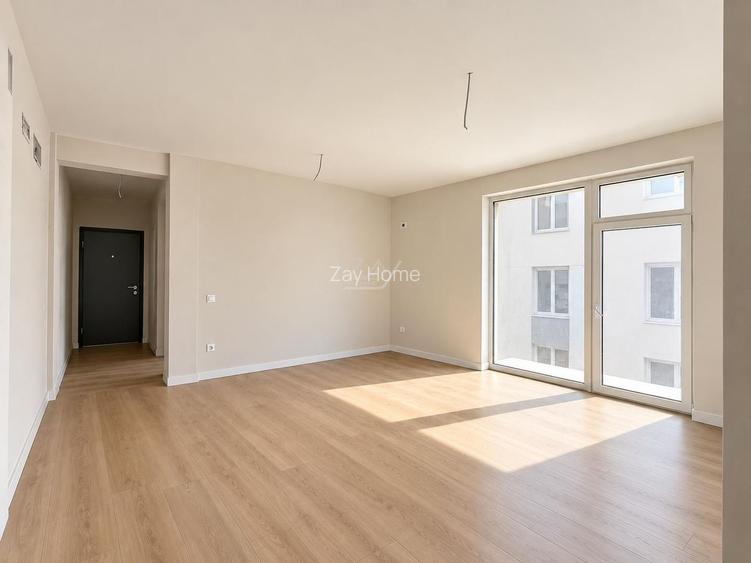 Apartament nou ESO. 3 camere si 2 bai. Bucatarie separata. Etaj intermediar. - 2