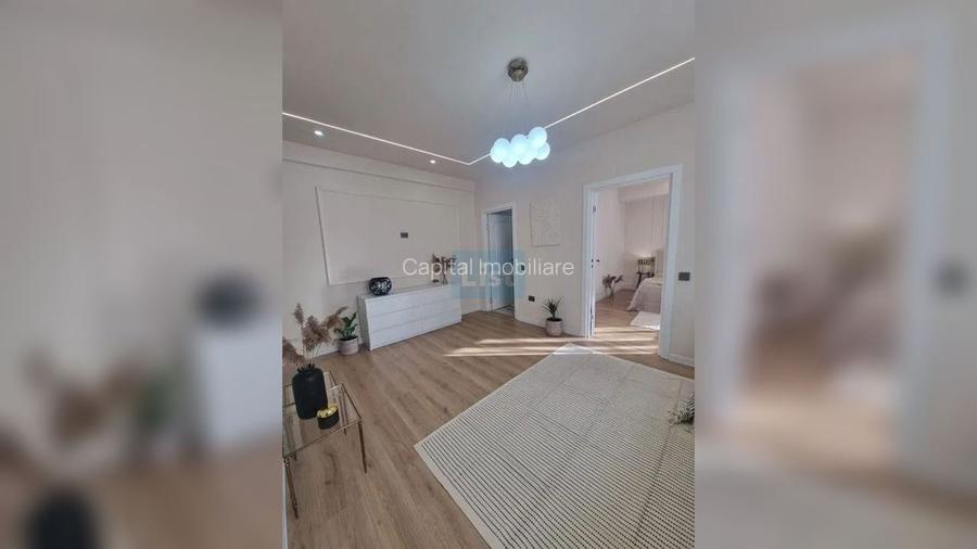 Apartament 2 camere, ultrafinisat, zona Horea - 5
