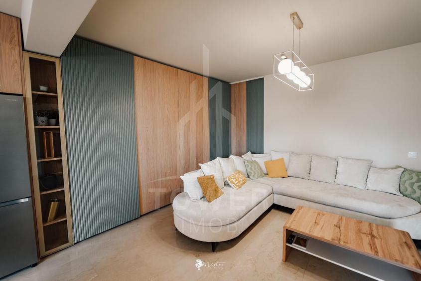 Lux și Confort Premium | Apartament  Deosebit de Vânzare – Șelimbăr