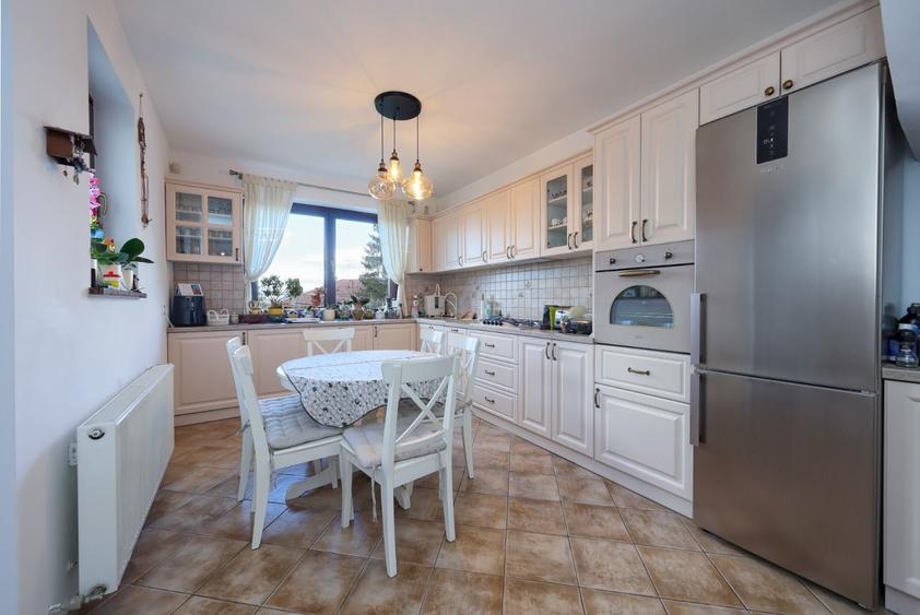 Duplex modern zona Centrala Brasov