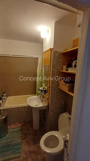 2 camere decomandat, 60 mp | Intrare Parcul Titan / IOR - 15