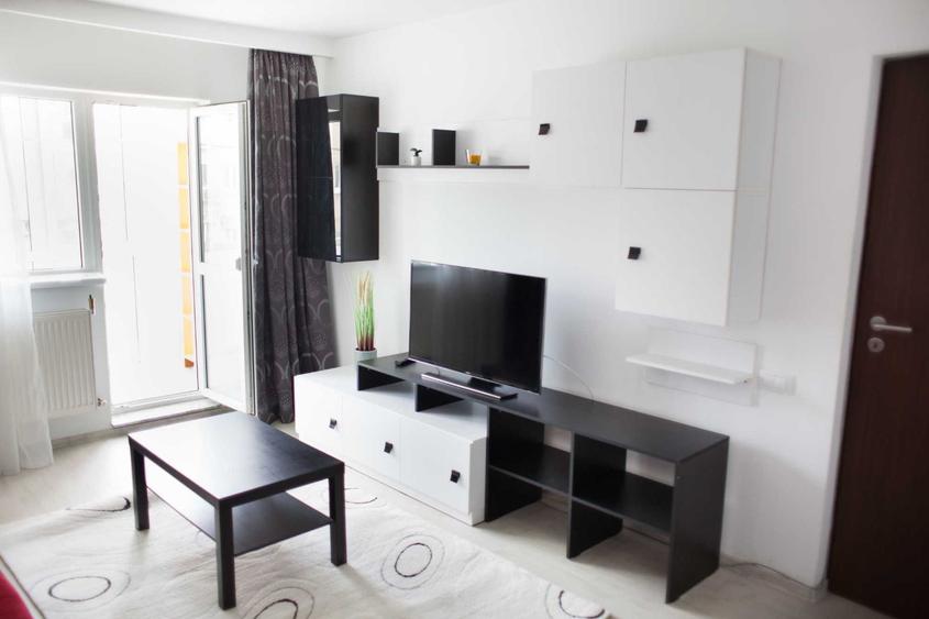 Apartament 2 camere Parc Tineretului
