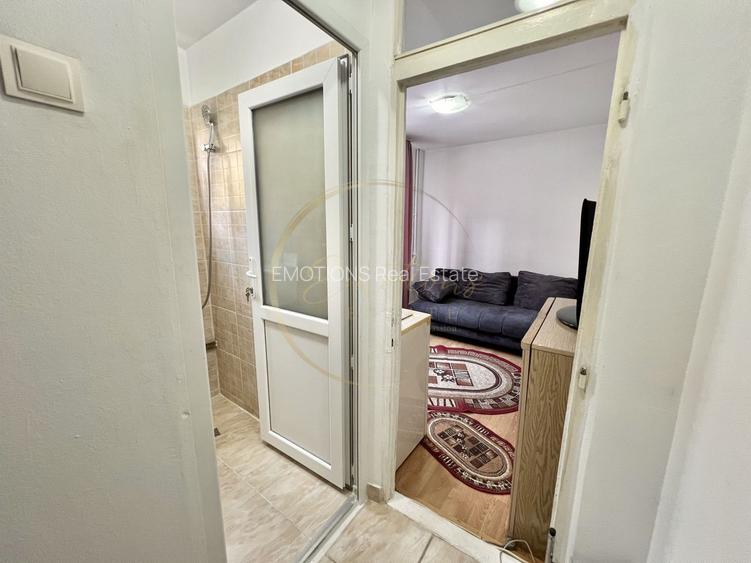 OCAZIE | Apartament cu 1 camera | Complexul Studentesc , Timisoara - 3