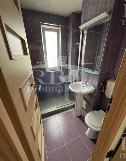 Apartament 2 camere in Gheorgheni