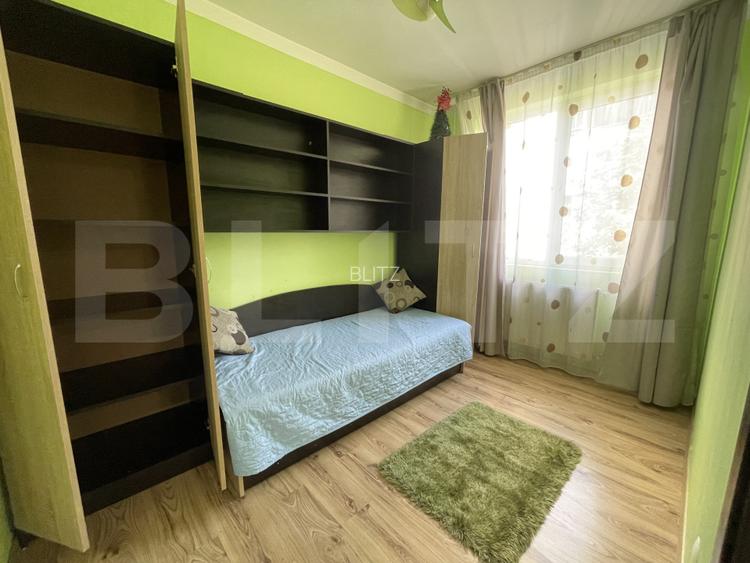 Apartament 3 camere, 50 mp, boxa, zona Centrala - 3