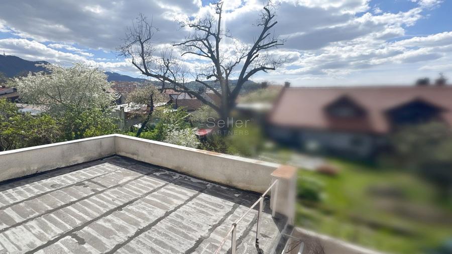 Casa Individuala Renovata | Ideal Locuinta sau Activitate Comerciala