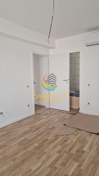 2 camere Rezidential NOU - Carol - Justitiei