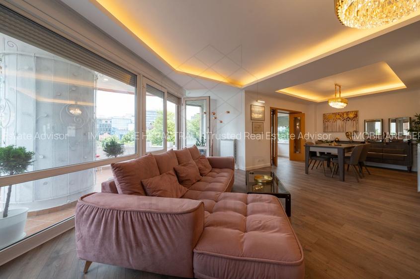 Residence Villamont | 4 camere | Aviatorilor - 3