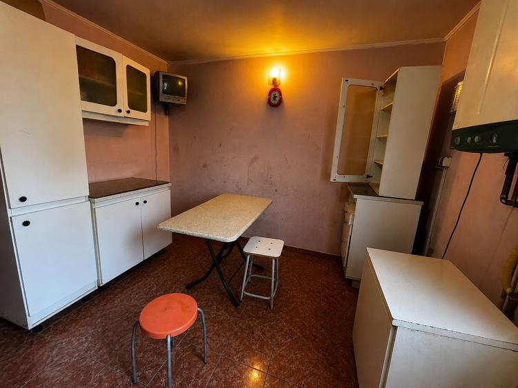 Apartament 2 camere, Etaj 1, garaj, zona Arcu - Blue Aqua, Iasi