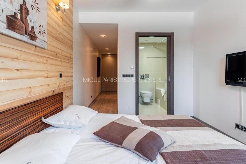Apartament 3 camere | Poiana Brașov | activ cu randament imediat - 10