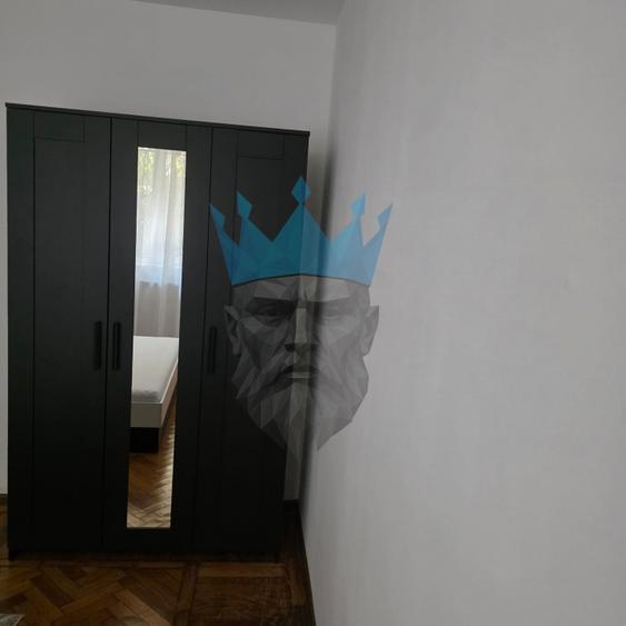 Apartament 3 Camere-2 Bai-Centrala Dristor Bucuresti