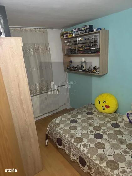 OCAZIE 3 CAMERE BULEVARDUL CONSTANTIN BRANCOVEANU