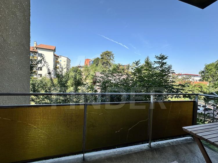 3 camere decomandate, 90 mp, Str Republicii, Centru/UMF - 16