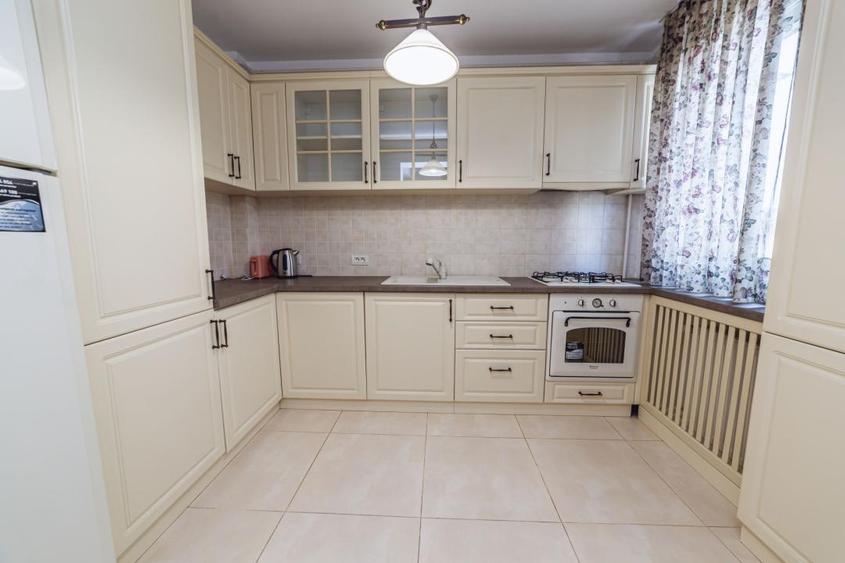 Apartament 3 camere | Bloc Nou | Herastrau