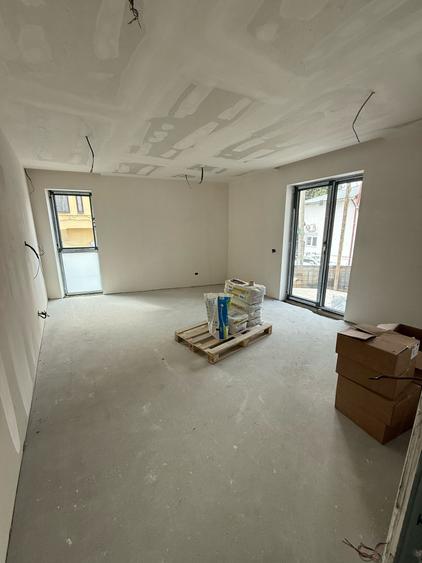 Apartament cu 3 Camere Decomandate - Plevnei - Gara de nord - Sector 1