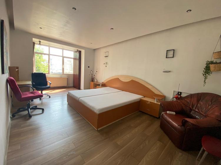 Centru - Piață Unirii UMF , apartament 2 camere  55 mp