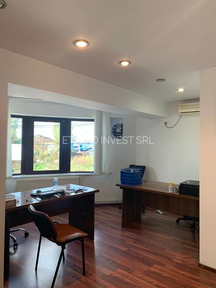 AFACERE LA CHEIE - SPALATORIE AUTO + BIROURI - CONSTANTA - 7