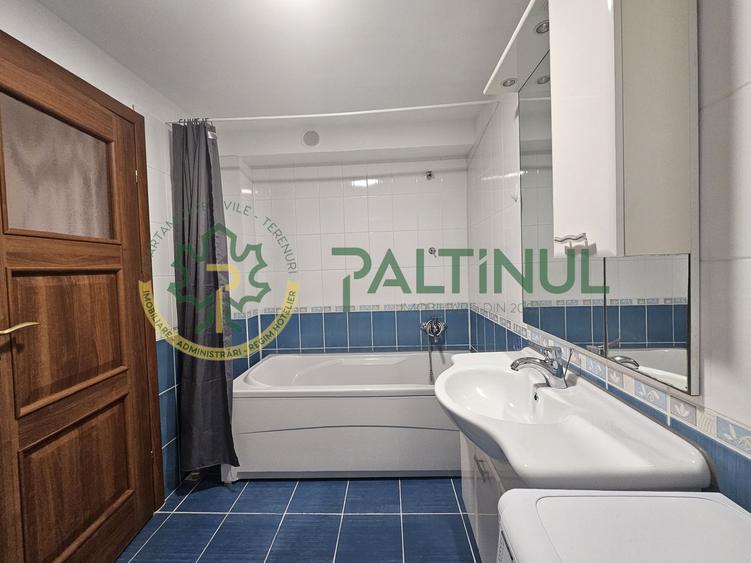 Apartament de inchiriat 3 camere, loc de parcare, Strand, Sibiu