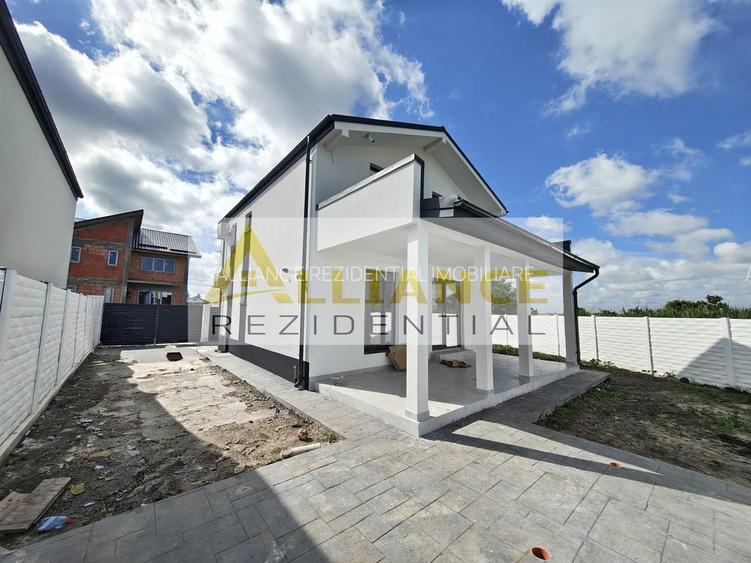 Casa P+M - 4 camere - 104 mp utili - Miorita - 3