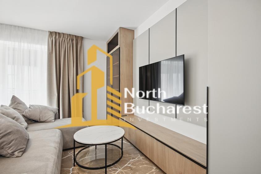 2 Camere cu Balcon | Etaj 2 | Compartimentare Eficientă - PIPERA