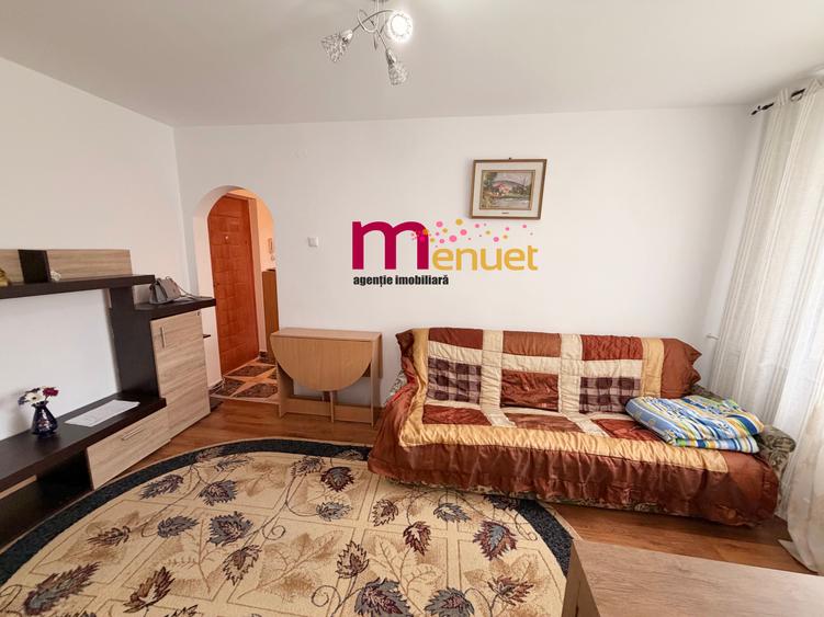 Apartament 2 camere,zona Big,etaj 2