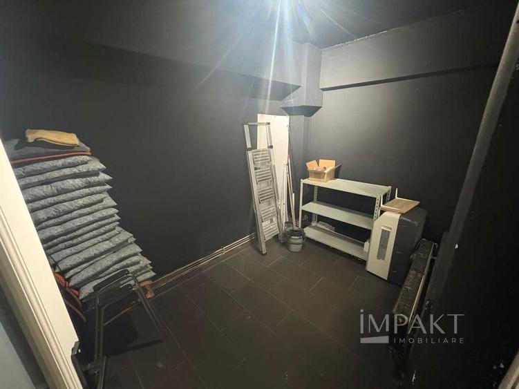 Atelier/ Spatiu Comercial - 150m2 - Interservisan Cluj Gheorgheni