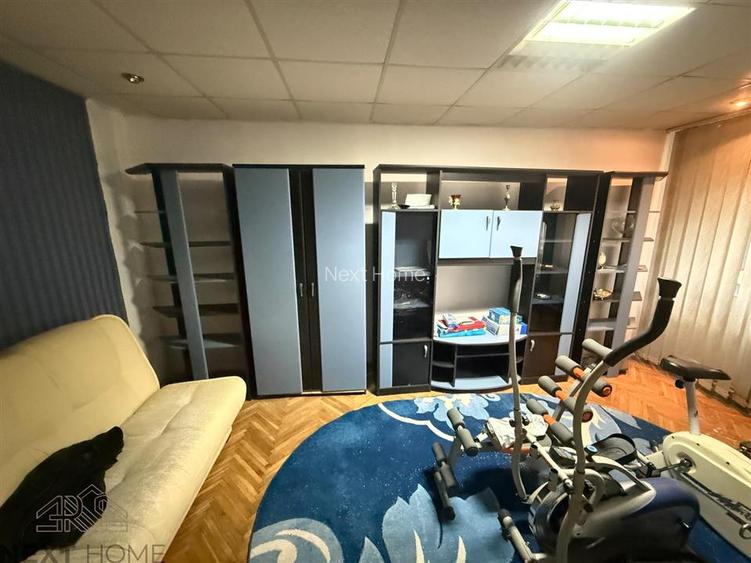 Apartament 4 camere | 85 mp utili | Parter | Bulevardul Brailei | Focsani | Idea - 7