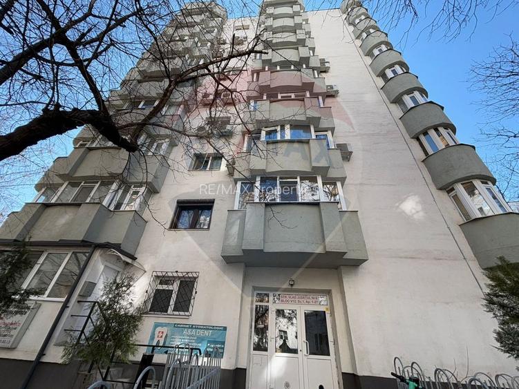 Apartament cu 2 camere de închiriat în zona Vitan Mall | Calea Vitan - 17