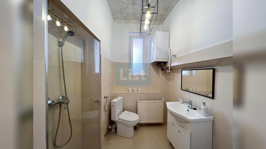 FARA COMISION! Apartament Mitropoliei/Ultracentral/90 mp utili!!!!