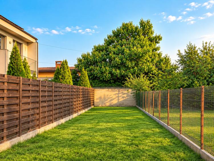 Teren intravilan | Sisesti | 1.064 mp | POT 20% | CUT 0,4 | P+2/10 m