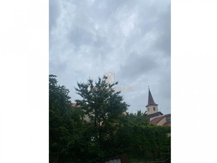 Casa individuala zona Piata Cluj