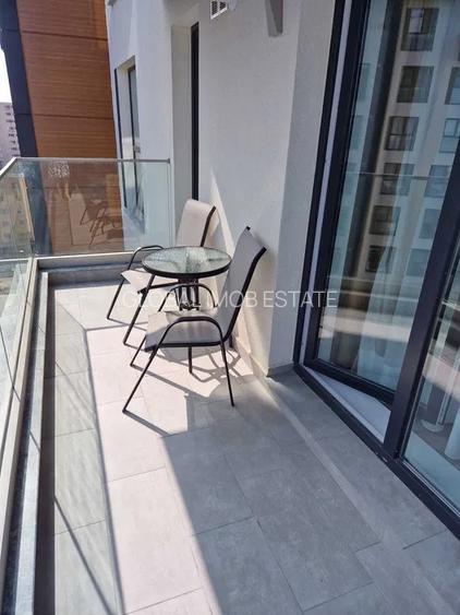 Inchiriere apartament 2 camere zona Pallady Bloc Nou - 7