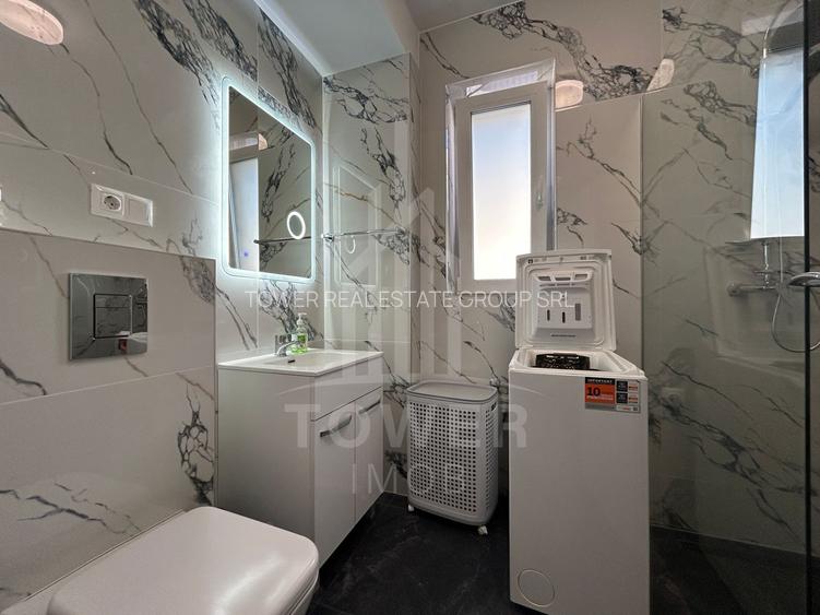 Apartament de închiriat | Doamna Stanca - 9