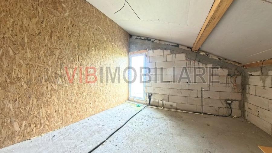 Vila Balotesti 7 Camere -224 mp casa - 507 mp teren -  aproape de lac - Se vinde - 11