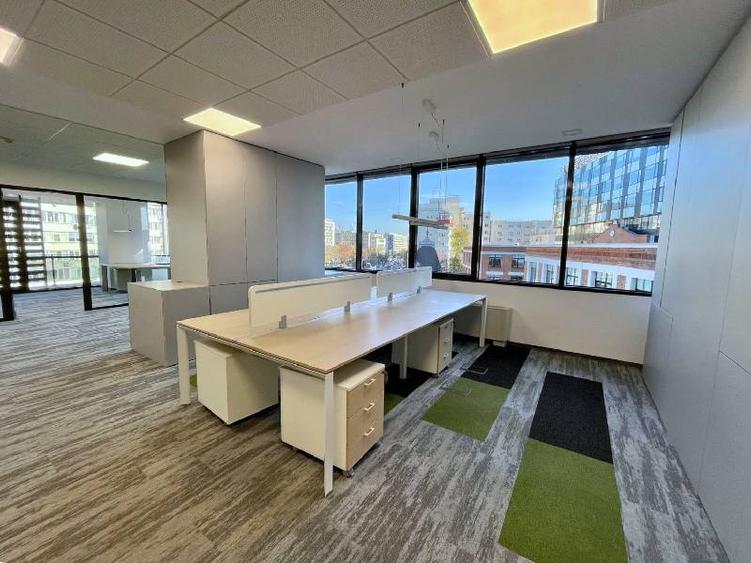 Avantgarde Office Building, Victoriei, 201 mp  0% comision!