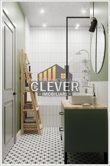 Apartament 3 Camere decomandat, Comision 0, Theodor Pallady - 6