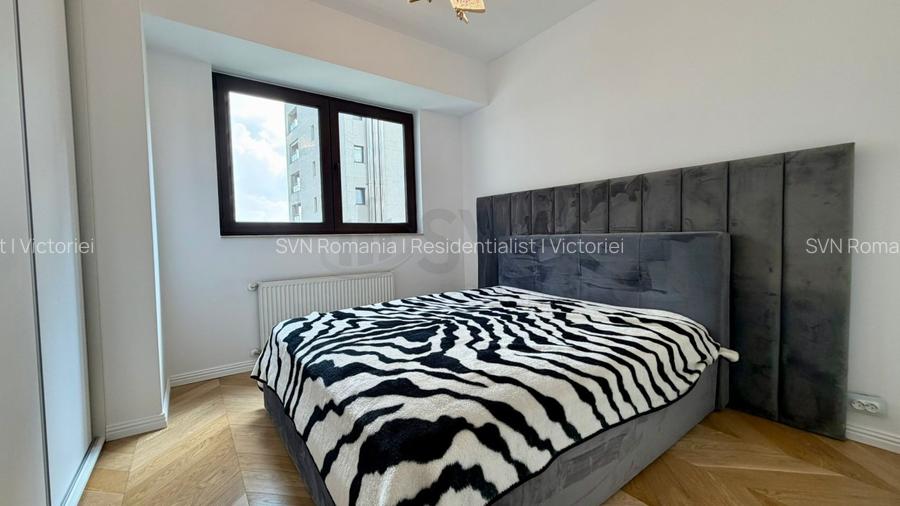 REA1029157 Apartament 3 camereI Parcare I Scoala Americana - 10