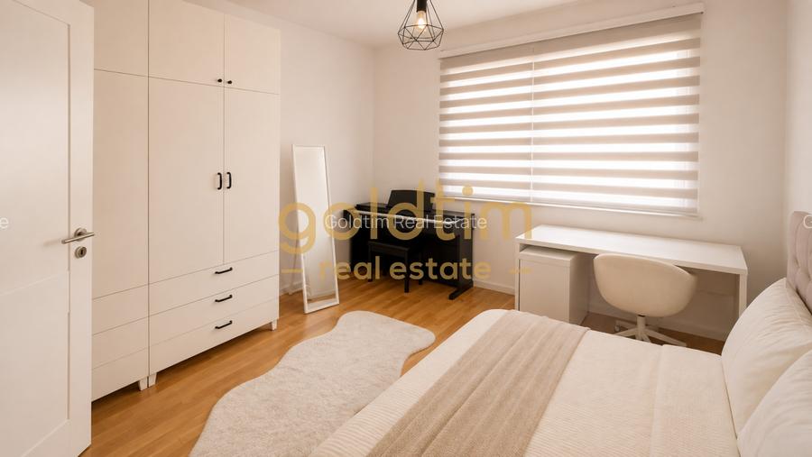 VILA 5 CAMERE/NEW POINT/CURTE PROPRIE / 2 LOCURI PARCARE